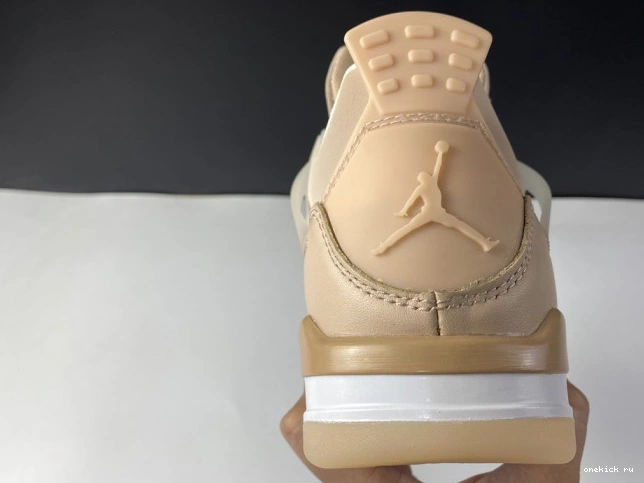 Chep Onekick DJ0675-200 4 Air Jordan Shimmer 0814